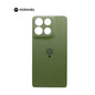 TAPA PARA MOTOROLA G15 VERDE