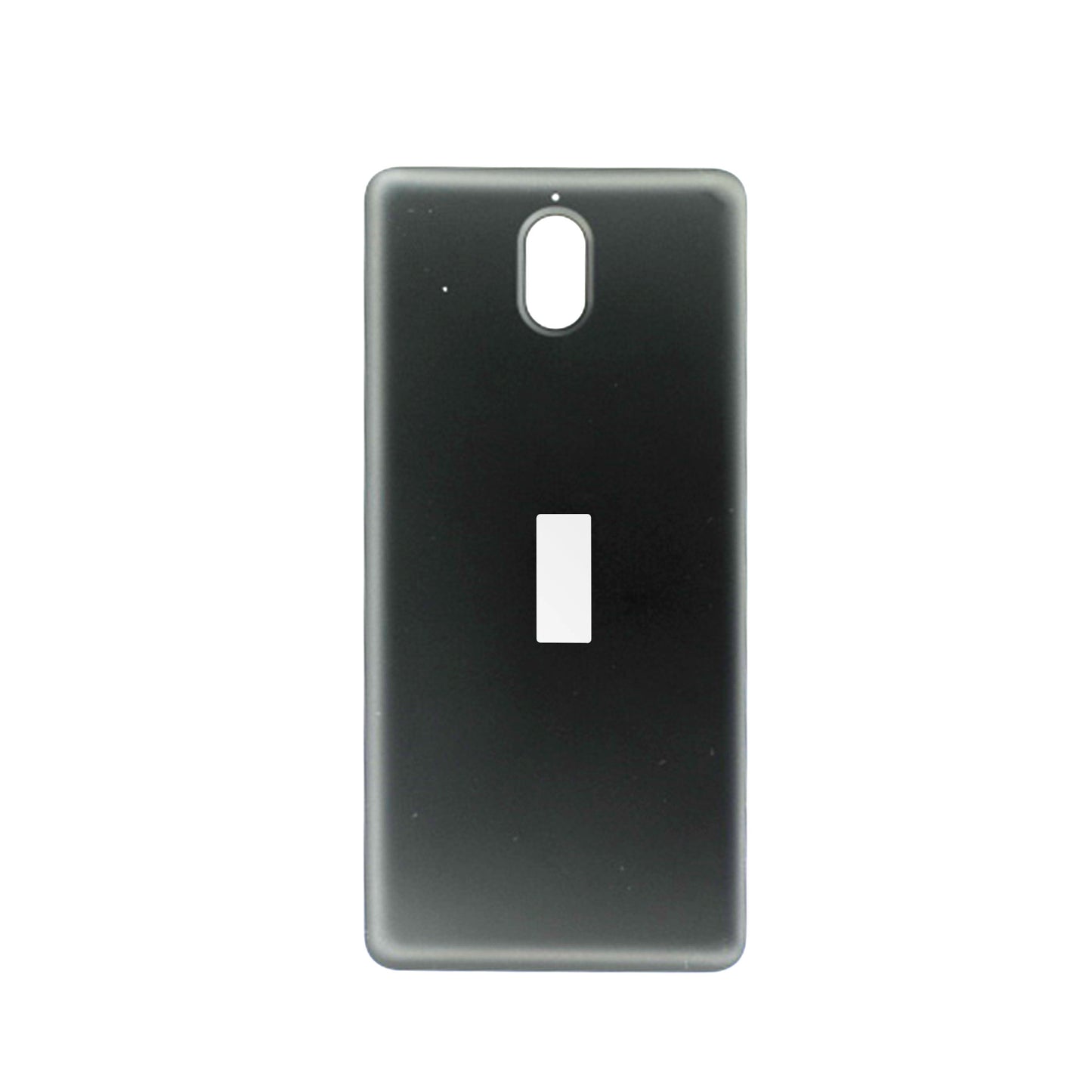 TAPA PARA NOKIA 3.1 NEGRO