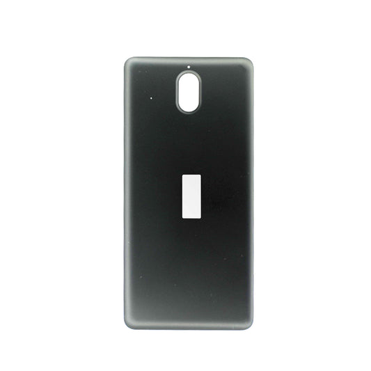 TAPA PARA NOKIA 3.1 NEGRO