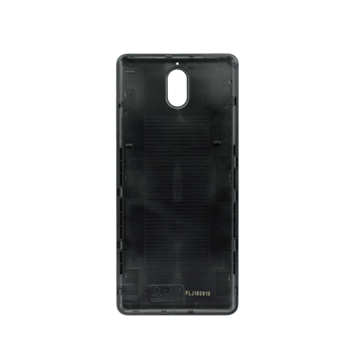 TAPA PARA NOKIA 3.1 NEGRO