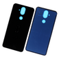 TAPA NOKIA 7.1 PLUS NEGRO