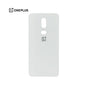 TAPA PARA ONE PLUS 6 BLANCO