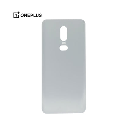 TAPA PARA ONE PLUS 6 BLANCO