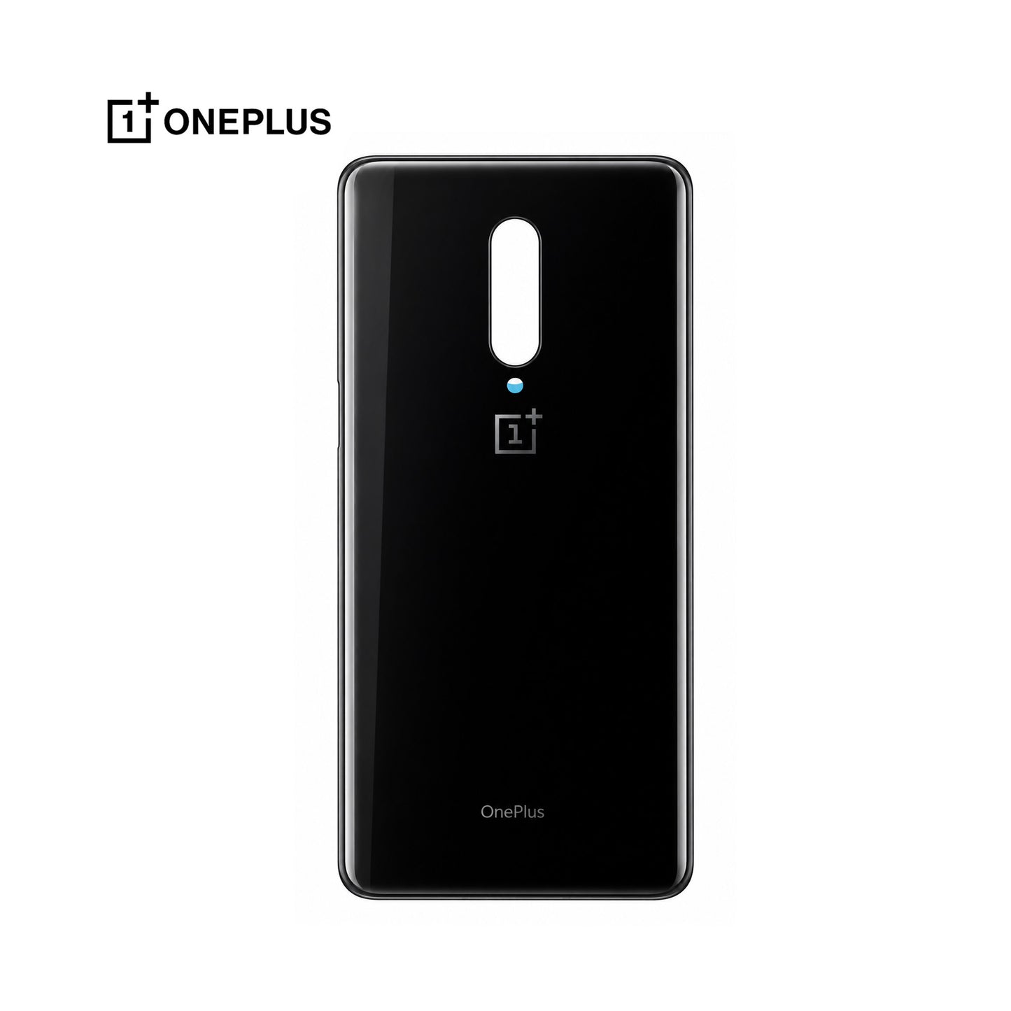 TAPA PARA ONE PLUS 7 PRO NEGRO