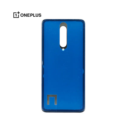 TAPA PARA ONE PLUS 7 PRO NEGRO
