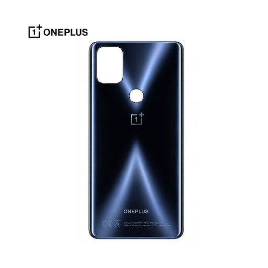 TAPA PARA ONE PLUS NORD N10 AZUL