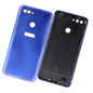 TAPA OPPO A12 AZUL