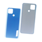 TAPA OPPO A15 AZUL