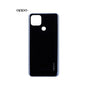 TAPA PARA OPPO A15 NEGRO