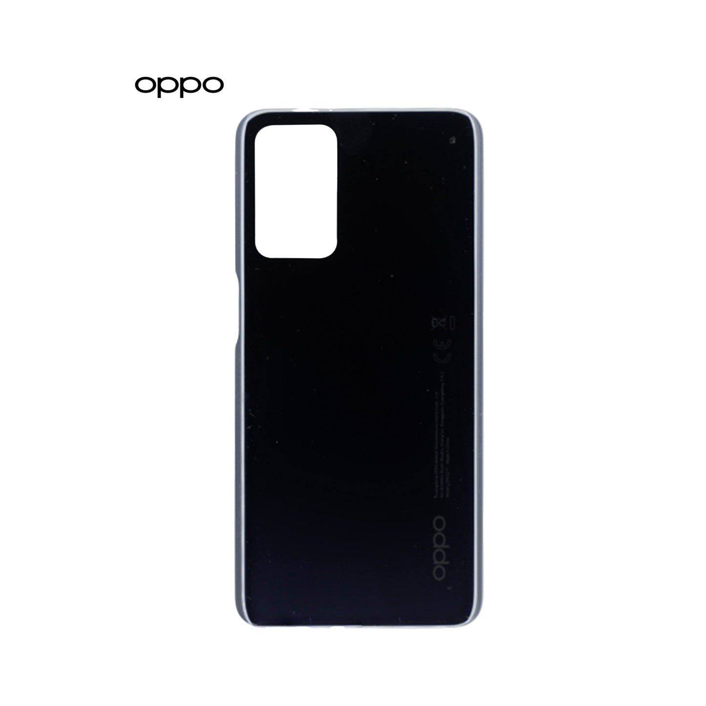 TAPA PARA OPPO A16