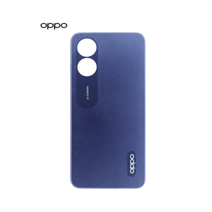 TAPA PARA OPPO A17 NEGRO