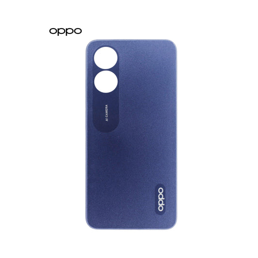 TAPA PARA OPPO A17 NEGRO