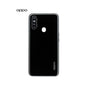 TAPA PARA OPPO A31 2020 NEGRO