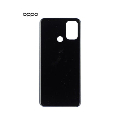 TAPA PARA OPPO A53 AZUL