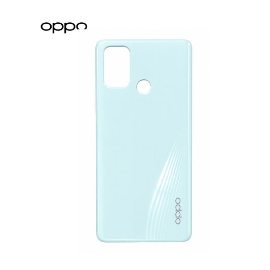 TAPA PARA OPPO A53 VERDE