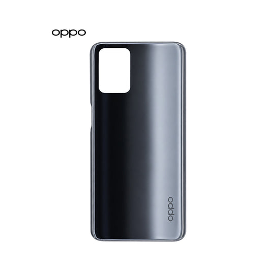 TAPA PARA OPPO A54 NEGRO