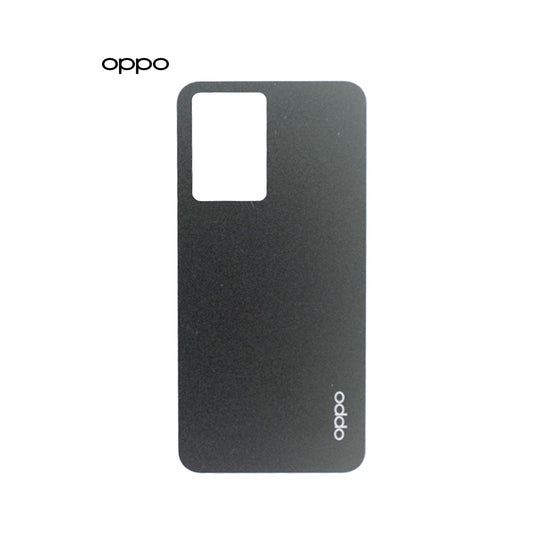 TAPA PARA OPPO A57 NEGRO