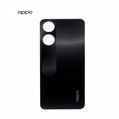TAPA PARA OPPO A58 5G NEGRO