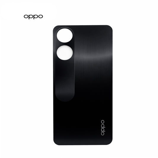 TAPA PARA OPPO A58 5G NEGRO