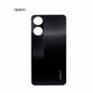 TAPA PARA OPPO A58 5G NEGRO
