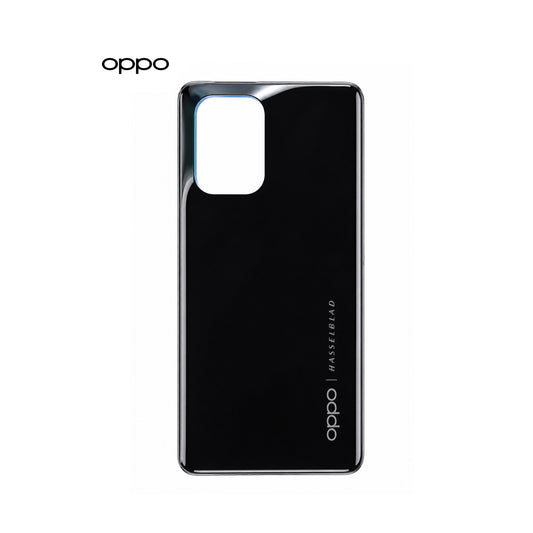TAPA PARA OPPO FIND X5 PRO NEGRO