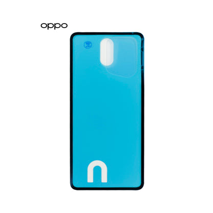 TAPA PARA OPPO FIND X5 PRO NEGRO