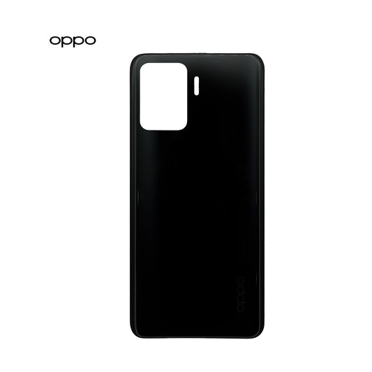 TAPA OPPO A94 NEGRO