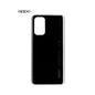 TAPA PARA OPPO RENO 5 NEGRO
