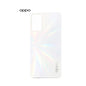 TAPA PARA OPPO RENO 6 BLANCO PRISMA