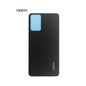 TAPA PARA OPPO RENO 6 NEGRO