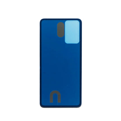 TAPA PARA OPPO RENO 6 NEGRO