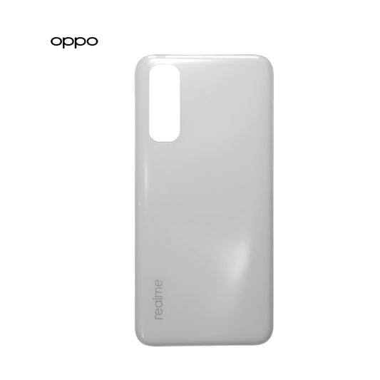 TAPA OPPO REALME 7 BLANCO