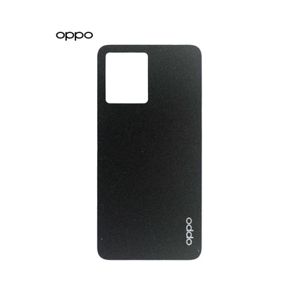 TAPA PARA OPPO RENO 7 5G NEGRO