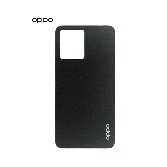 TAPA PARA OPPO RENO 7 5G NEGRO