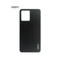 TAPA PARA OPPO RENO 7 5G NEGRO