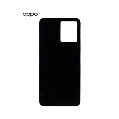 TAPA PARA OPPO RENO 7 5G NEGRO