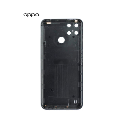 TAPA PARA OPPO REALME C21Y NEGRO