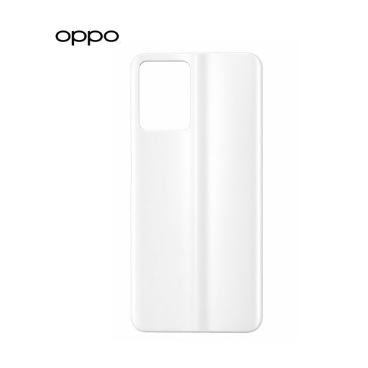 TAPA PARA OPPO REALME 9 PRO BLANCO
