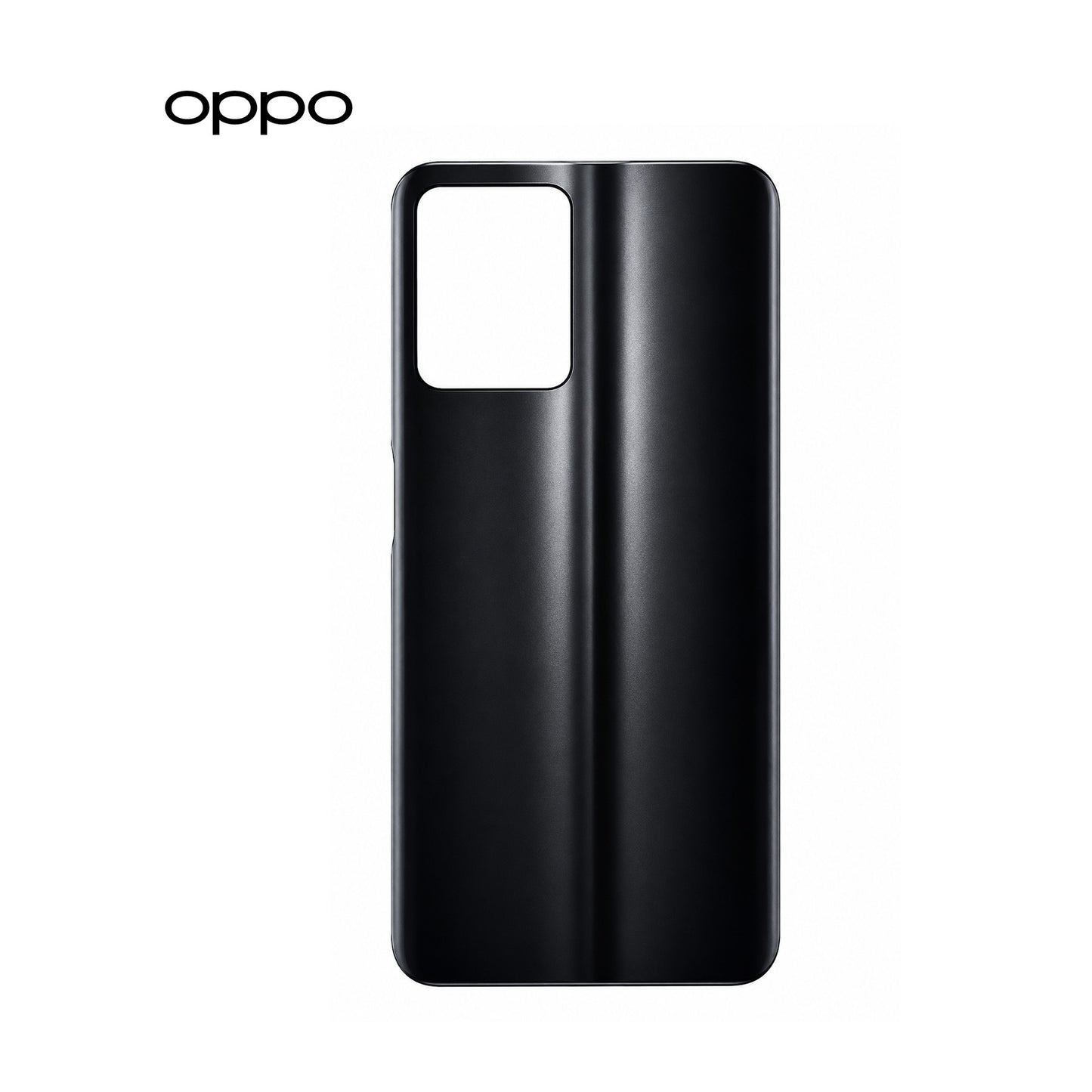 TAPA PARA OPPO REALME 9 PRO NEGRO