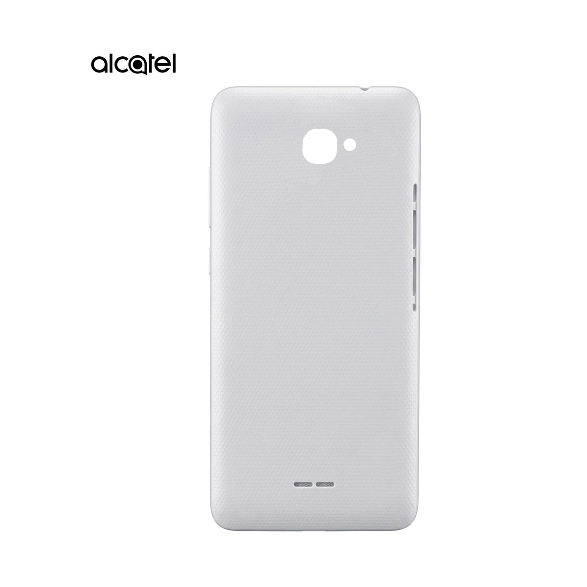 TAPA PARA ALCATEL 5095 DORADO