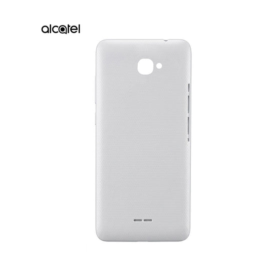 TAPA PARA ALCATEL 5095 DORADO