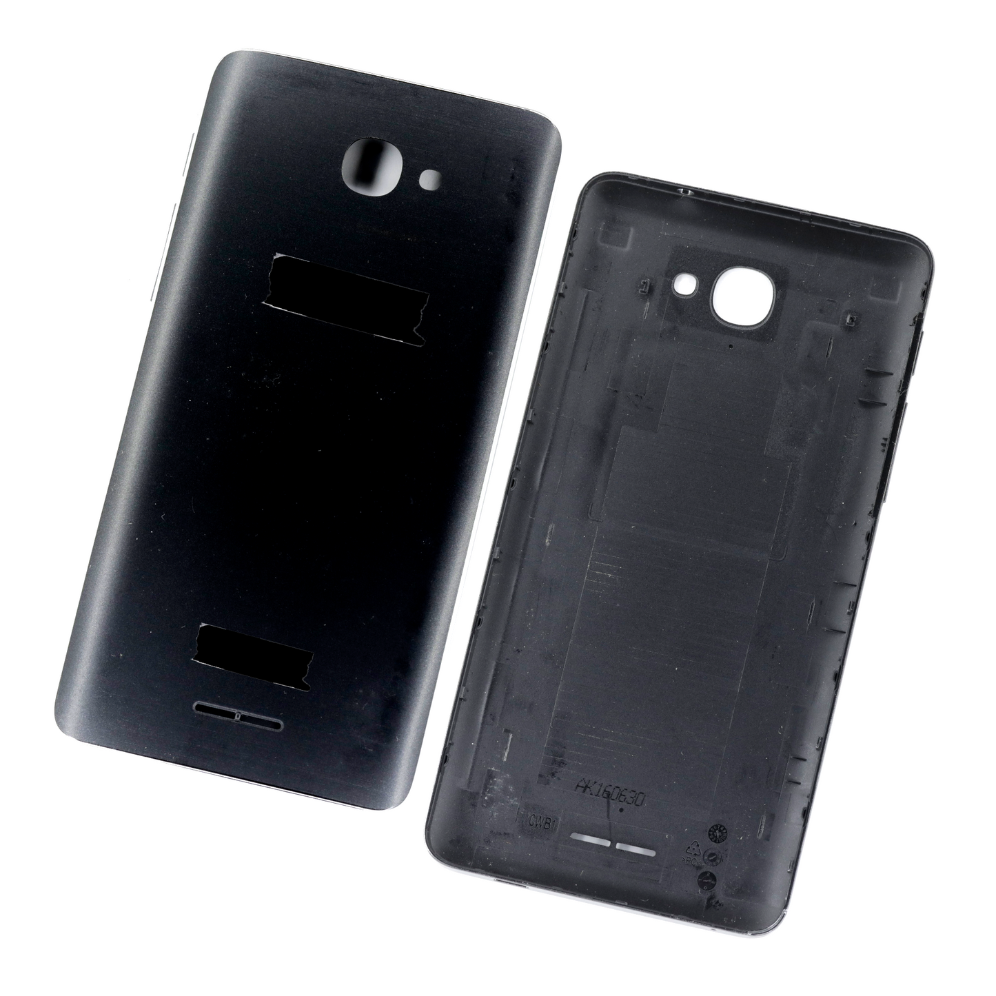 TAPA ALCATEL 5095 NEGRO