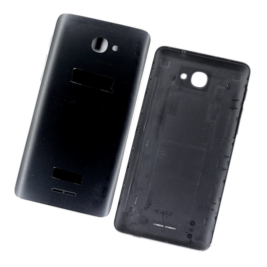 TAPA ALCATEL 5095 NEGRO