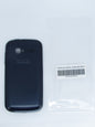 TAPA PARA ALCATEL 5036 NEGRO