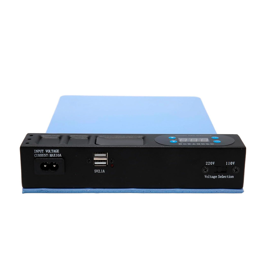 TAPETE DE CALOR WL-1805