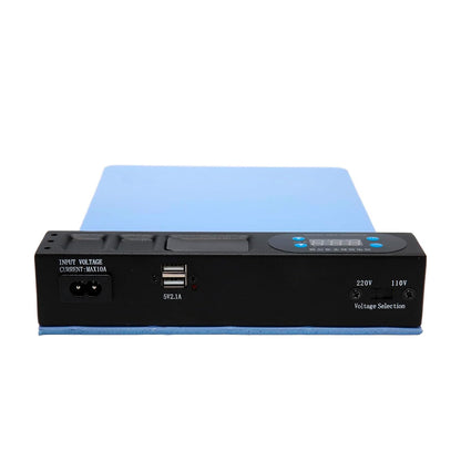 TAPETE DE CALOR WL-1805