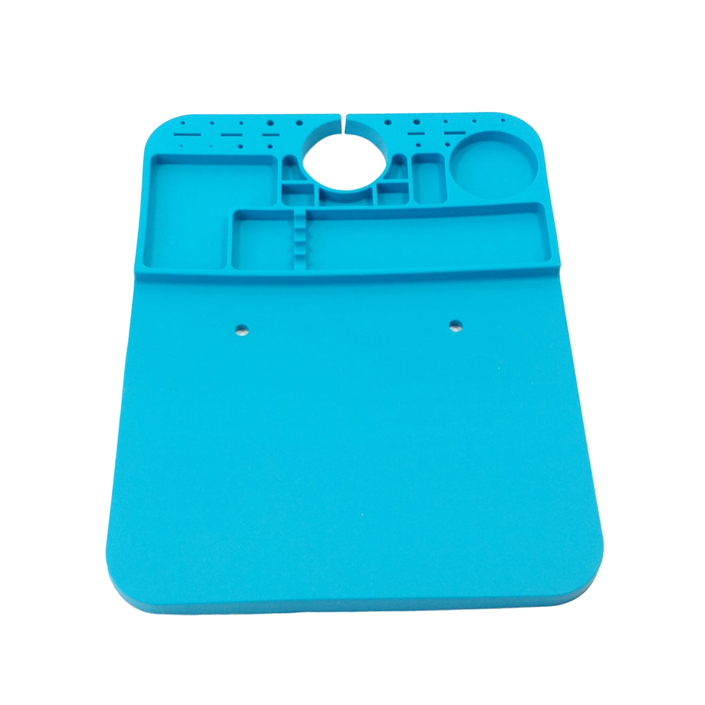 TAPETE DE TRABAJO 205 MM x 260 MM , TE-605