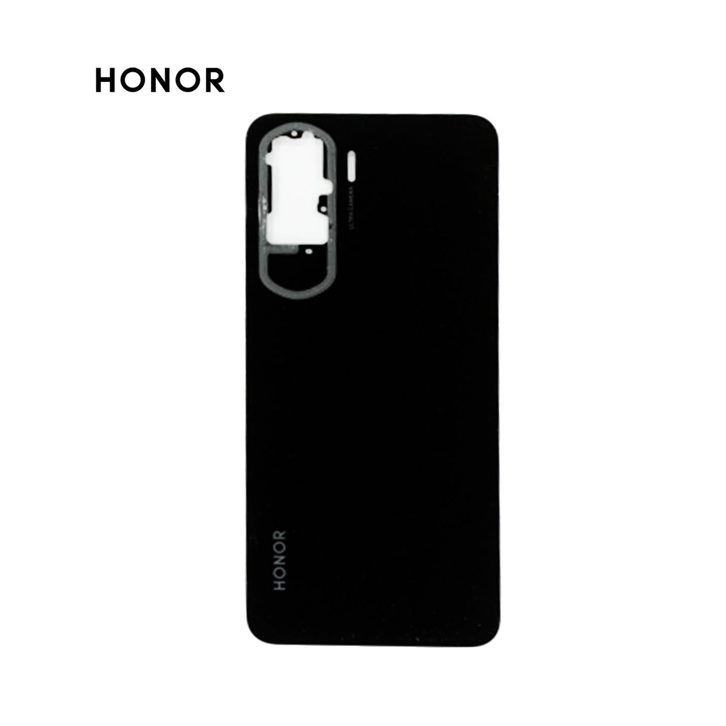 TAPA PARA HONOR 90 LITE NEGRO