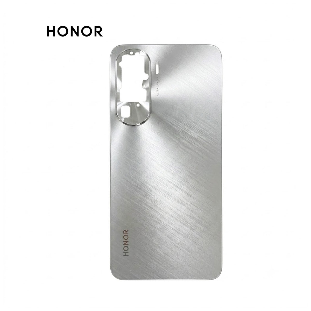 TAPA PARA HONOR 90 LITE PLATA