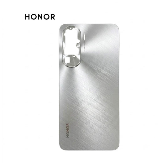 TAPA PARA HONOR 90 LITE PLATA